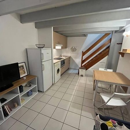 Maison 400M Plage Mimizan Exterior photo